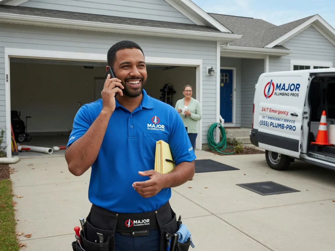 Drain Cleaning Services Waretown, NJ FAQs